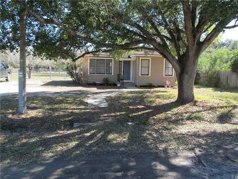 311 S Harrod Street, Orange Grove, TX 78372