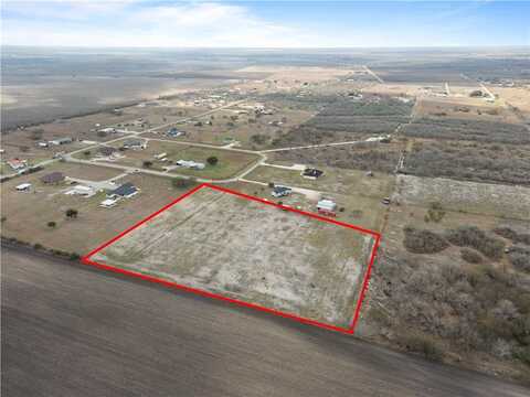 6687 Wild Wood Cir., Robstown, TX 78380