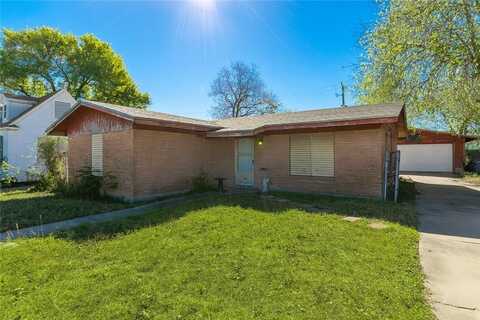 3709 S Saxet Drive, Corpus Christi, TX 78408