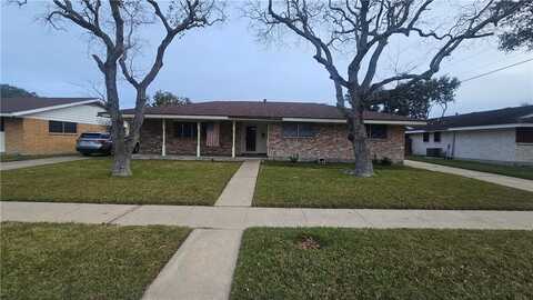 4722 Gayle Drive, Corpus Christi, TX 78413