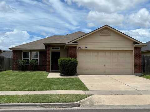 1024 Livermore Street, Portland, TX 78374