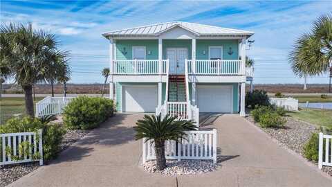 4785 Captiva, Port Aransas, TX 78373