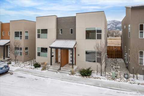 2113 Emma Lane, Salida, CO 81201