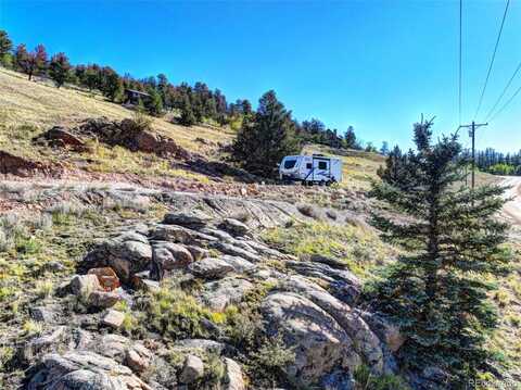 343 Chief Trail, Como, CO 80432