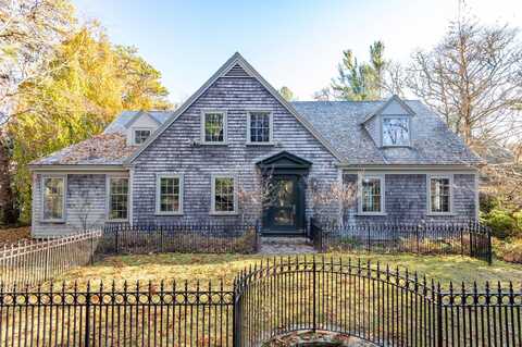 106 Bay Road, North Falmouth, MA 02556