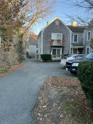 33 Cross Street, Chatham, MA 02633