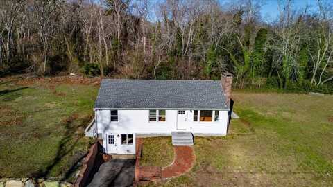 104 Finlay Road, Orleans, MA 02653