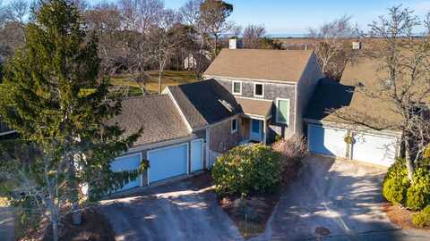 54 John Hall Cartway, Yarmouth Port, MA 02675