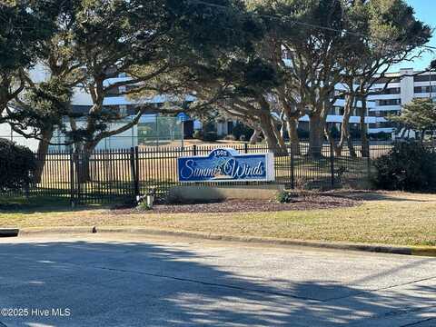 1505 Salter Path Road, Indian Beach, NC 28512