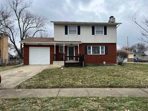 6472 Norfolk Drive, Reynoldsburg, OH 43068