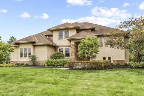 4422 Hunters Bend, Powell, OH 43065