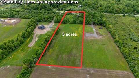 18656 W Darby Road, Marysville, OH 43040