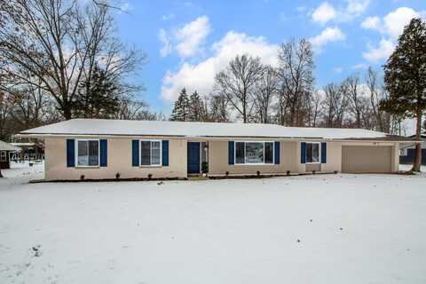 10144 Brock Road, Plain City, OH 43064