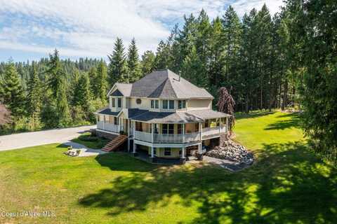 63 Reinoehl Rd, Kingston, ID 83839