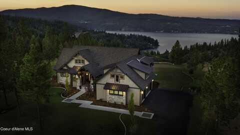 16278 S Pinot Pl, Coeur D Alene, ID 83814