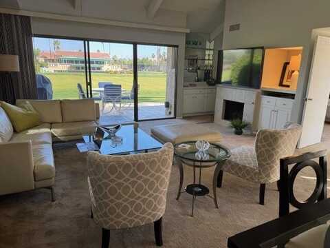 118 Racquet Club Drive S, Rancho Mirage, CA 92270