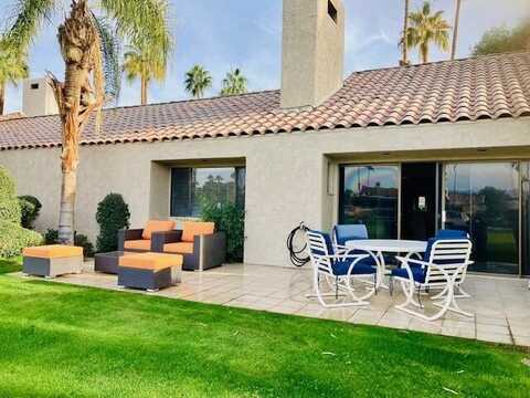 118 Racquet Club Drive S, Rancho Mirage, CA 92270