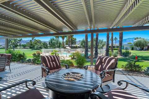 9 Furman Court, Rancho Mirage, CA 92270