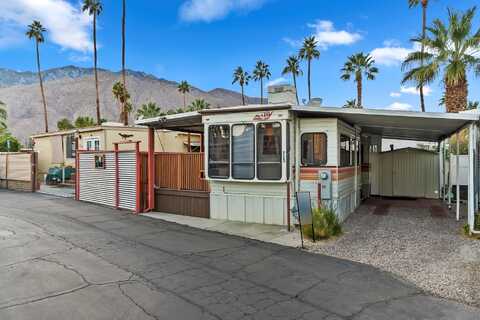 215 Pocahontas Street, Palm Springs, CA 92264