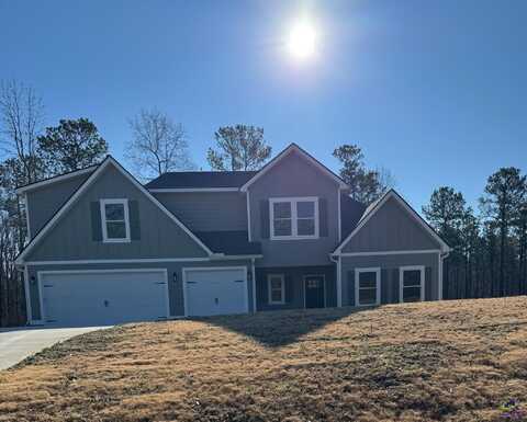 4458 Rivercliffs Way, Macon, GA 31211