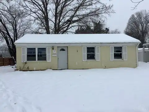 7 Dorsey Drive, Hamilton, OH 45011