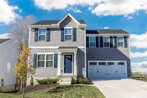 209 Rivers Breeze Court, New Richmond, OH 45157