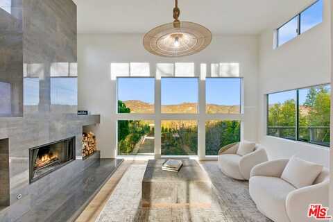 1876 Lookout Rd, Malibu, CA 90265