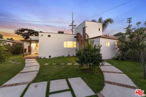 11273 Charnock Rd, Los Angeles, CA 90066