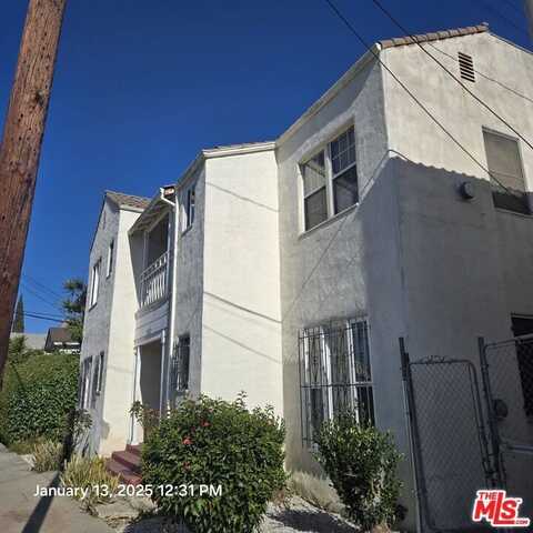 232 N Belmont Ave, Los Angeles, CA 90026