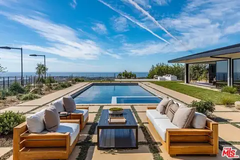 5837 Murphy Way, Malibu, CA 90265