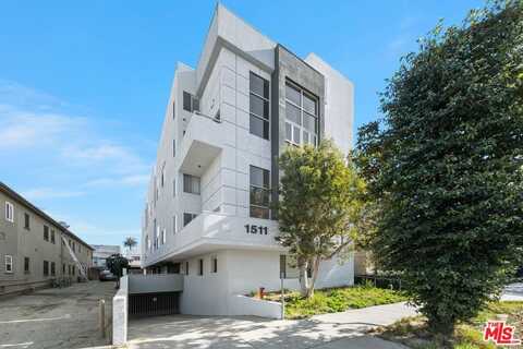 1511 16th St, Santa Monica, CA 90404