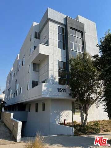 1511 16th St, Santa Monica, CA 90404