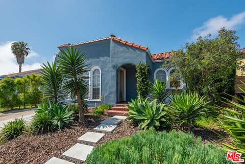 4055 Beethoven St, Los Angeles, CA 90066