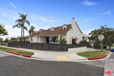 3886 Olympiad Dr, View Park, CA 90043