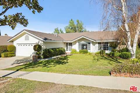 5531 Barnard St, Simi Valley, CA 93063