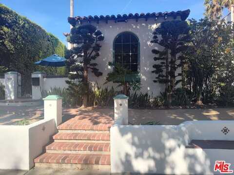 7961 Norton Ave, West Hollywood, CA 90046