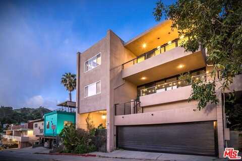 6821 Whitley Ter, Los Angeles, CA 90068