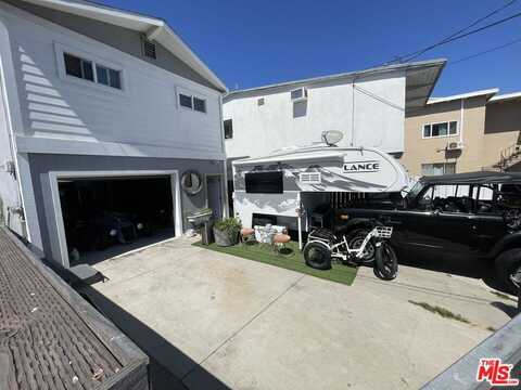 6712 S Culver Place, Playa Del Rey, CA 90293