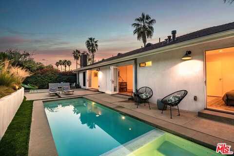 5537 Tuxedo Ter, Los Angeles, CA 90068