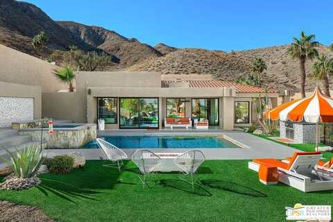 30 Cresta Verde Dr, Rancho Mirage, CA 92270