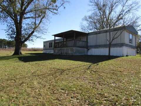 192 WESTBROOKS Road, Hornbeck, LA 71439