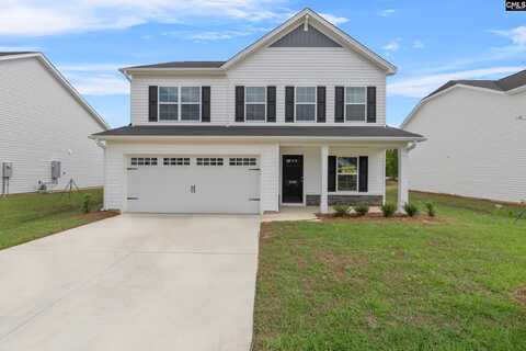 734 Common Widgeon (lot 179) Way, Hopkins, SC 29061