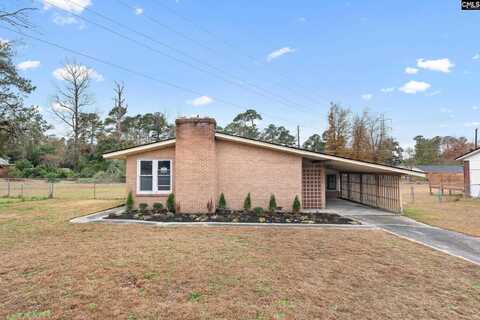 2340 Mary Drive, West Columbia, SC 29169