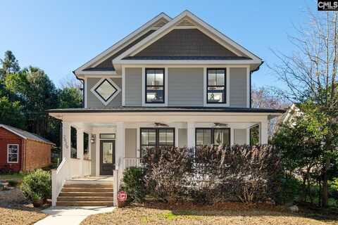 2429 Clark Street, Columbia, SC 29201