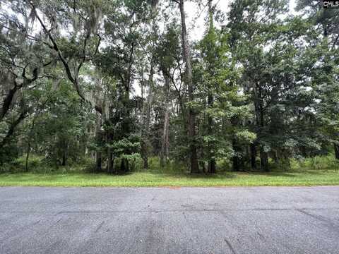 269 Oakridge Lane, Daufuskie Island, SC 29915