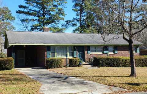 5912 Barksdale Drive, Columbia, SC 29203