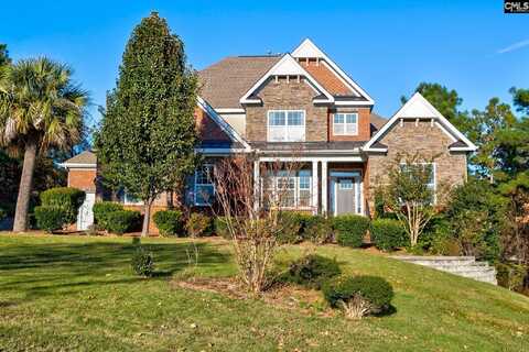 10 Gills Crossing Court, Columbia, SC 29223