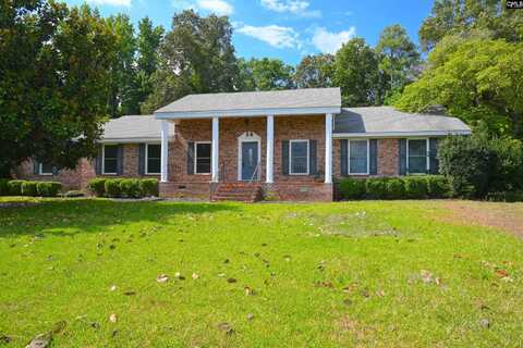 553 Kendall Drive, Batesburg, SC 29006