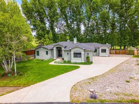 125 Linda Court, Durango, CO 81301