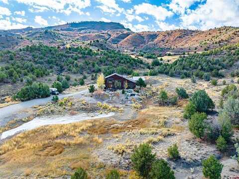 550 Wildcat Trail, Hesperus, CO 81326